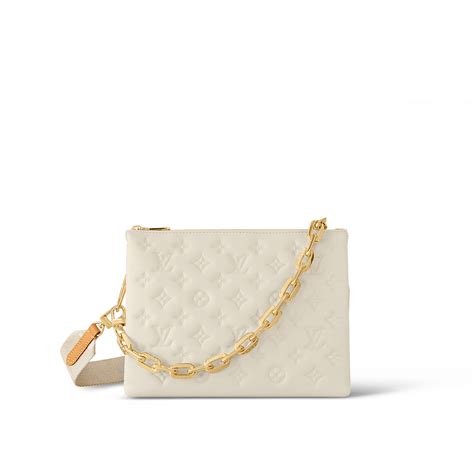 louis vuitton coussin silver|louis vuitton coussin crossbody.